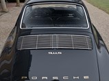 1967 Porsche 911 S Coupé