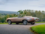 1962 Jaguar E-Type Series 1 3.8-Litre Roadster
