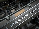 1978 Aston Martin V8 Vantage 'Molded Fliptail'