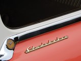 1955 Studebaker Champion Regal Conestoga