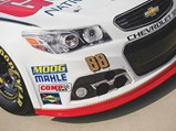 2012 Chevrolet Impala NASCAR 'Dale Earnhardt Jr.'