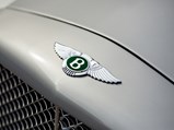 2000 Bentley Continental R Millennium Edition