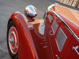1937 Bugatti Type 57 Cabriolet