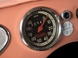 1958 F.M.R. Tg 500 'Tiger'
