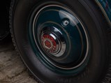 1934 Packard Twelve Sport Coupe by LeBaron