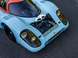 1970 Porsche 917 K