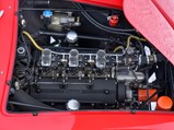 1961 Ferrari 250 GT SWB Berlinetta by Scaglietti