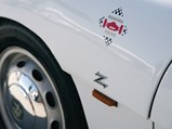 1960 Alfa Romeo Giulietta SZ Zagato