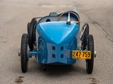 1928 Bugatti Type 37A Grand Prix