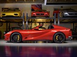 2022 Ferrari 812 GTS