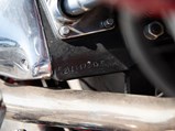 1973 Harley-Davidson FLH 1200 Electra Glide