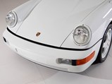 1994 Porsche 911 Speedster