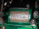 1905 Cadillac Model F Four-Passenger Touring