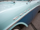 1957 Buick Super Convertible