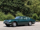 1970 Aston Martin DB6 Mk 2