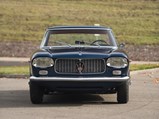 1962 Maserati 5000 GT by Allemano