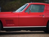 1967 Chevrolet Corvette Sting Ray 427 Coupe