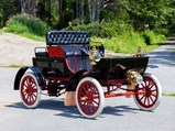 1902 Century Tourist Dos-A-Dos