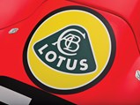 1968 Lotus 56 Indianapolis