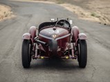 1932 Alfa Romeo 8C 2300 Monza