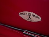 1936 Mercedes-Benz 500 K Normal Roadster by Sindelfingen