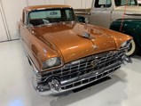 1956 Packard Patrician Pickup Custom