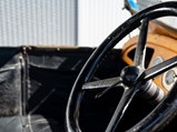 1920 Fiat 501 Tourer