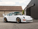 1998 Porsche 911 Carrera RSR