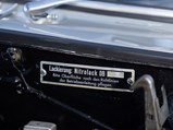 1955 Mercedes-Benz 300 SL Gullwing