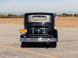 1932 Pierce-Arrow Model 52 Custom Club Berline