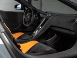 2017 McLaren 675LT Spider