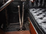 1912 Michigan Four-40 Touring