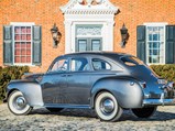 1941 Chrysler Windsor Sedan