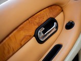 2003 Aston Martin DB7 Vantage Volante
