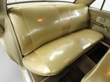 1963 AMC Rambler Ambassador 880 Sedan
