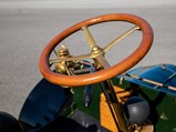 1905 Cadillac Model F Four-Passenger Touring