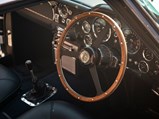 1967 Aston Martin DB6 Coupe
