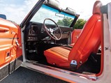1969 Chevrolet Camaro Pace Car Convertible