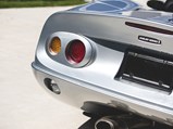 1999 Shelby Series 1