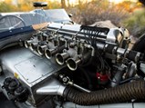 1958 Lister-Jaguar 'Knobbly'