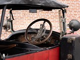1919 Stutz Series G Close-Coupled Touring