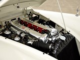 1955 Jaguar XK140 MC Fixed Head Coupe