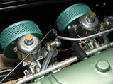 1955 Austin-Healey 100 BN2