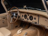 1959 Jaguar XK 150 S Roadster