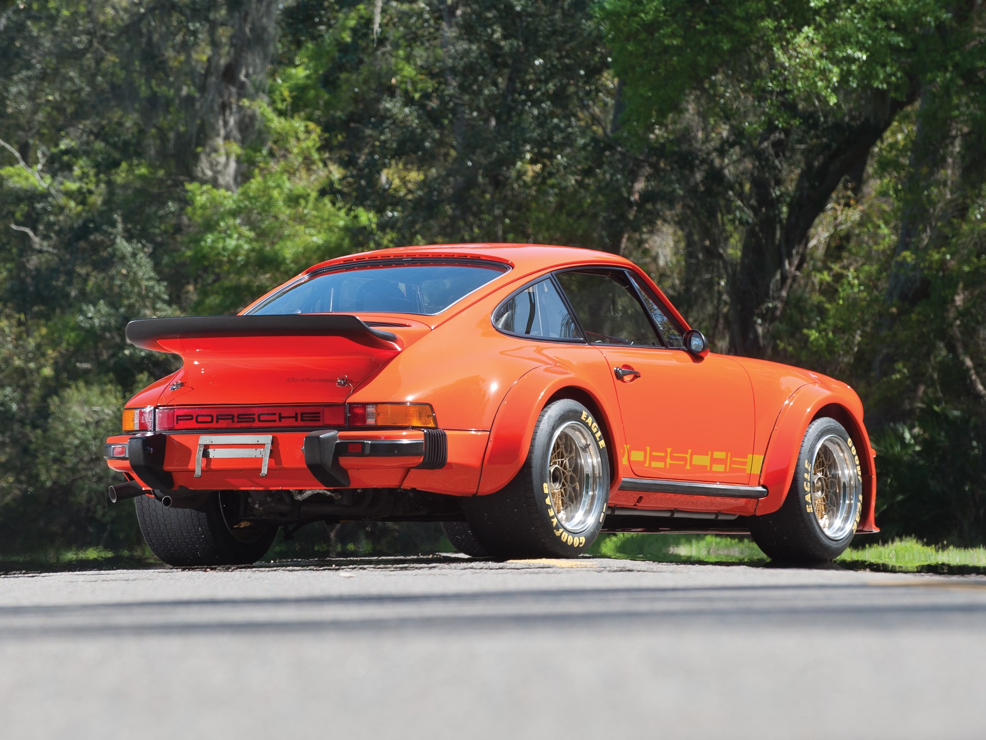 Porsche 934 RSR