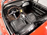 1967 Chevrolet Corvette Sting Ray Convertible