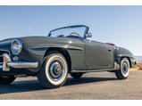 1961 Mercedes-Benz 190 SL