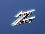 1988 Aston Martin V8 Volante Zagato  - $