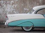 1956 Chevrolet Bel Air Sport Coupe