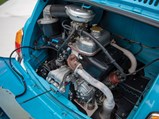 1965 Fiat-Abarth 595  - $